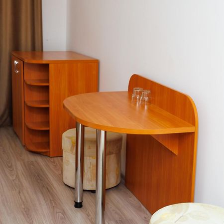Hotel Solotvyno Resort Εξωτερικό φωτογραφία