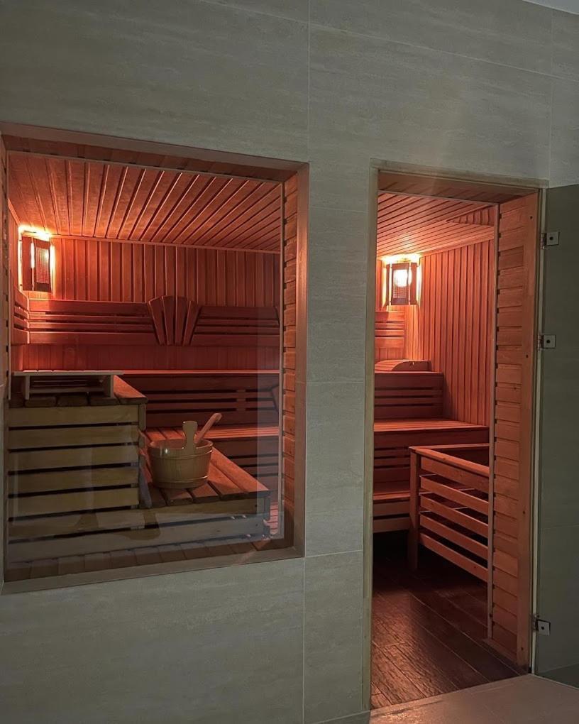 Hotel Solotvyno Resort Εξωτερικό φωτογραφία