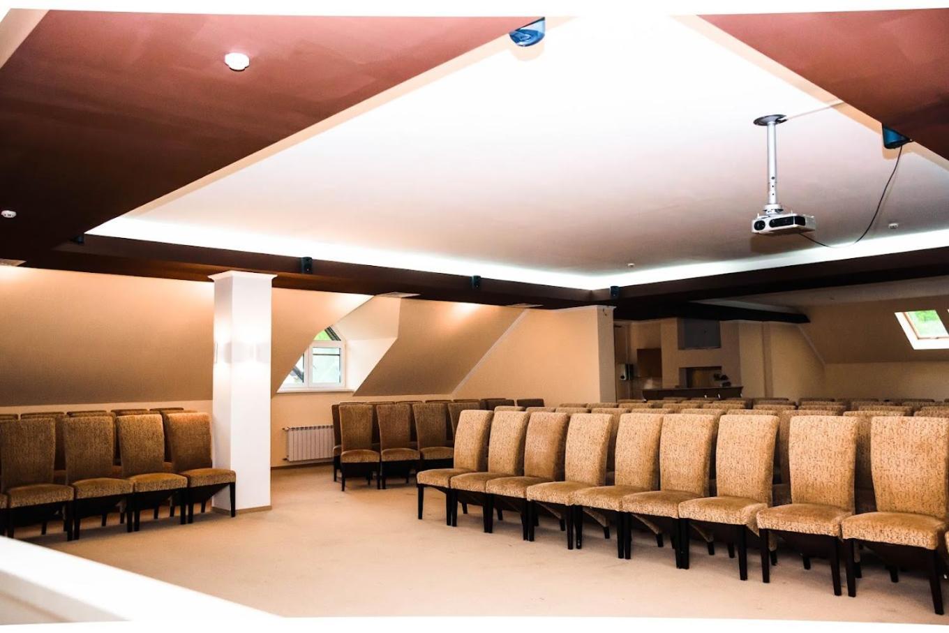 Hotel Solotvyno Resort Εξωτερικό φωτογραφία