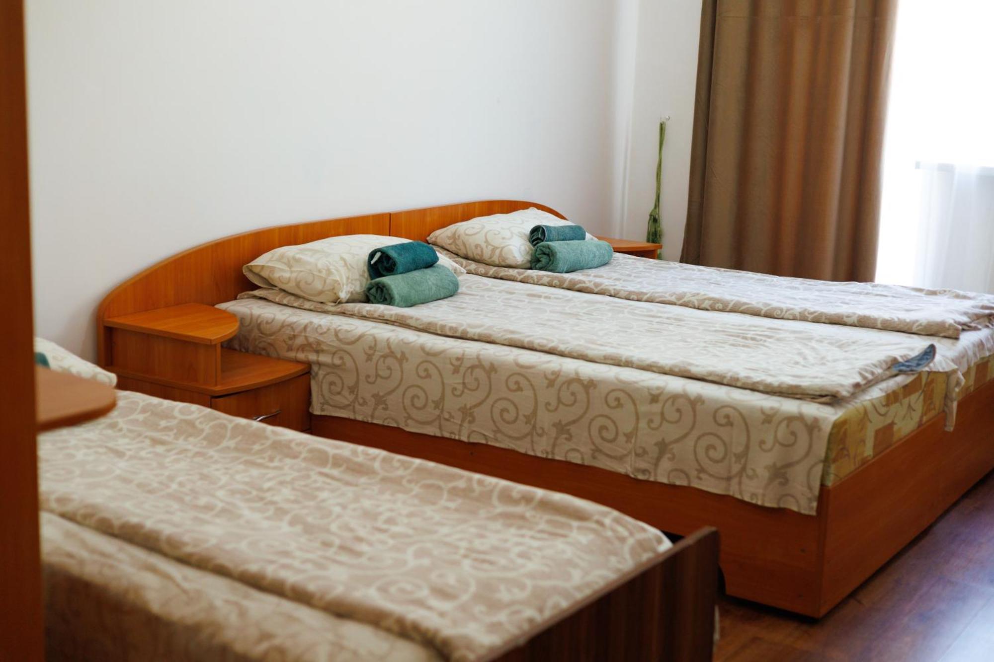 Hotel Solotvyno Resort Εξωτερικό φωτογραφία
