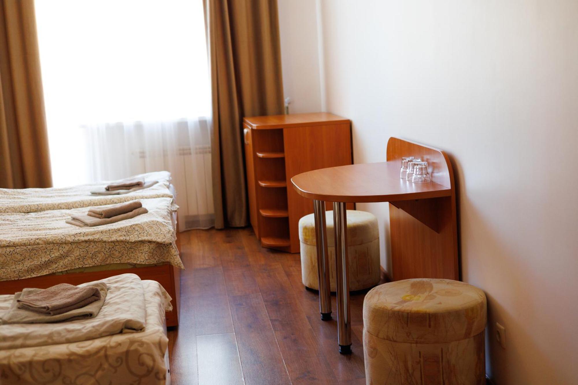 Hotel Solotvyno Resort Εξωτερικό φωτογραφία