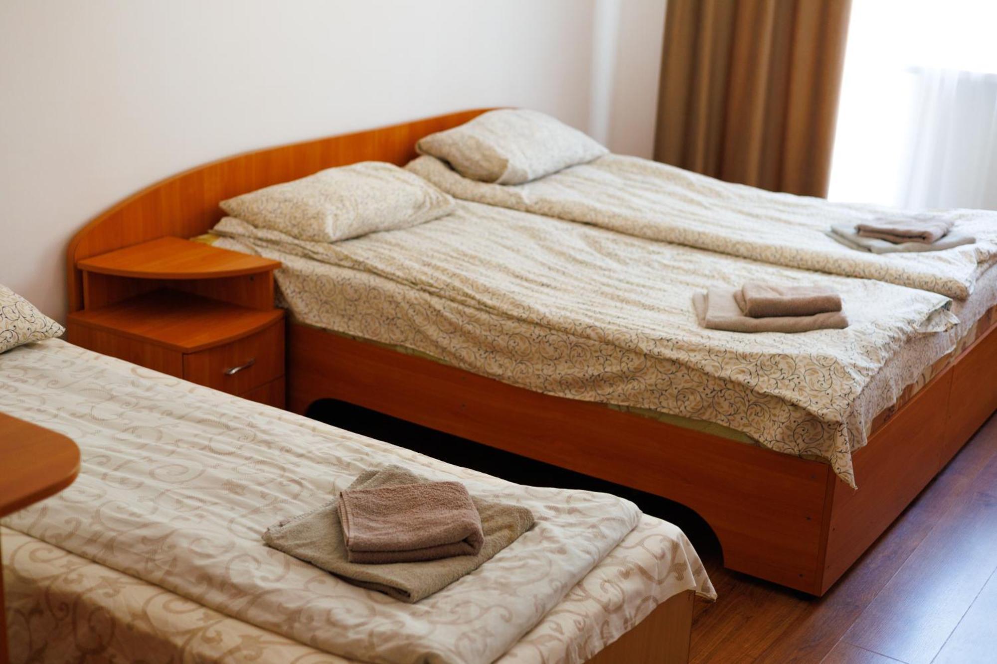 Hotel Solotvyno Resort Εξωτερικό φωτογραφία