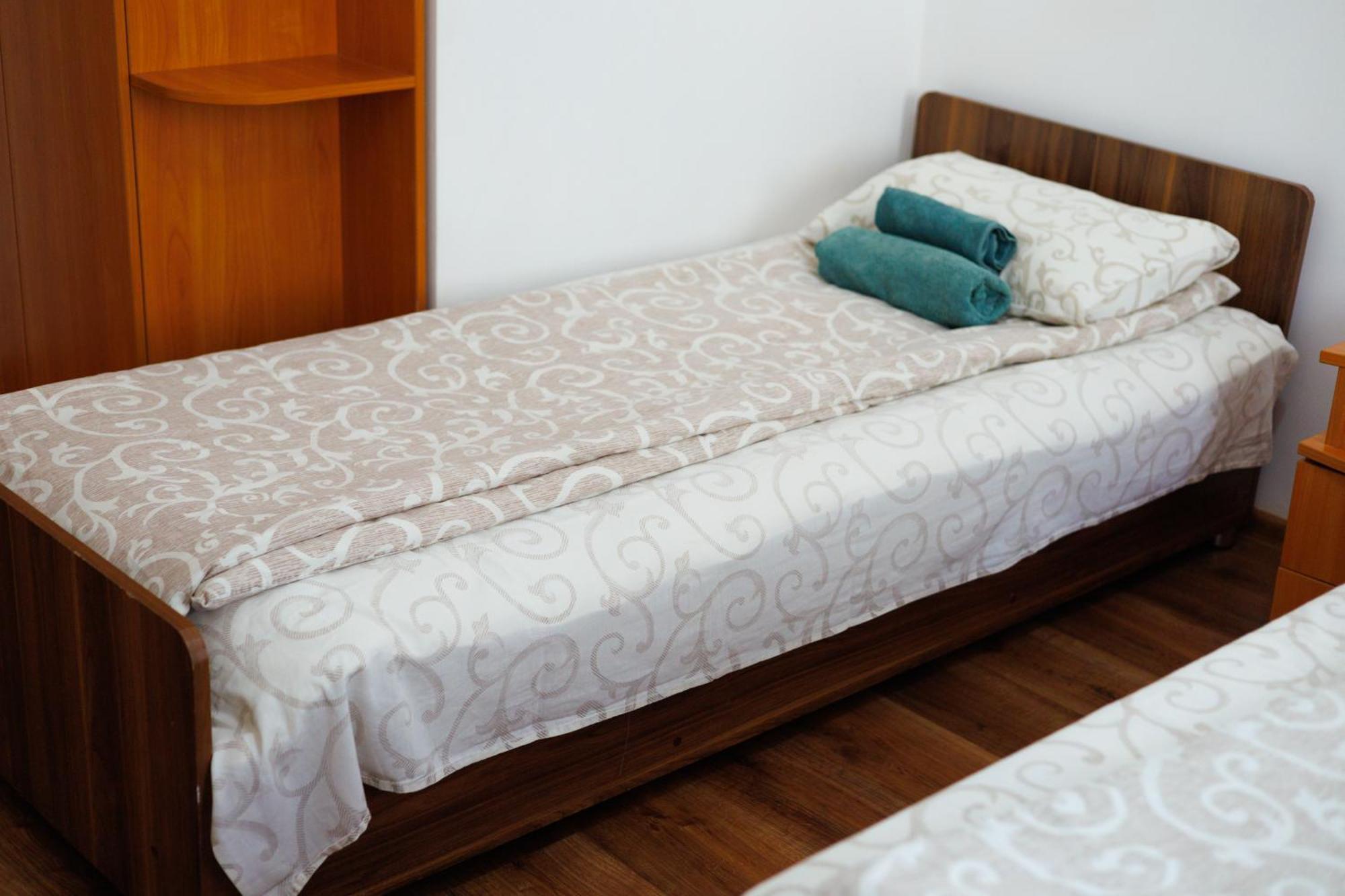 Hotel Solotvyno Resort Εξωτερικό φωτογραφία