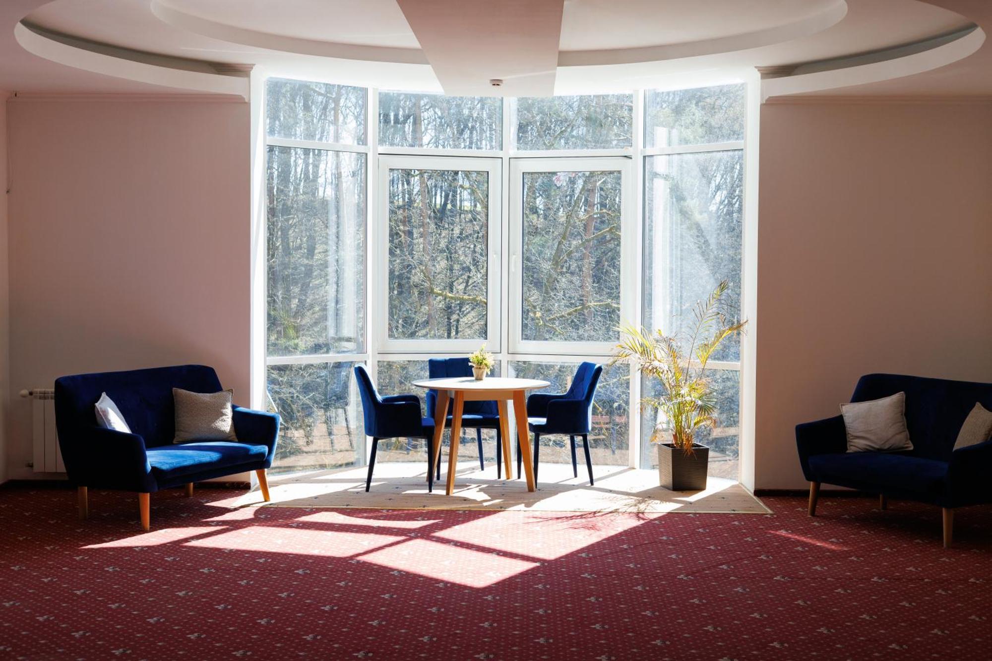 Hotel Solotvyno Resort Εξωτερικό φωτογραφία