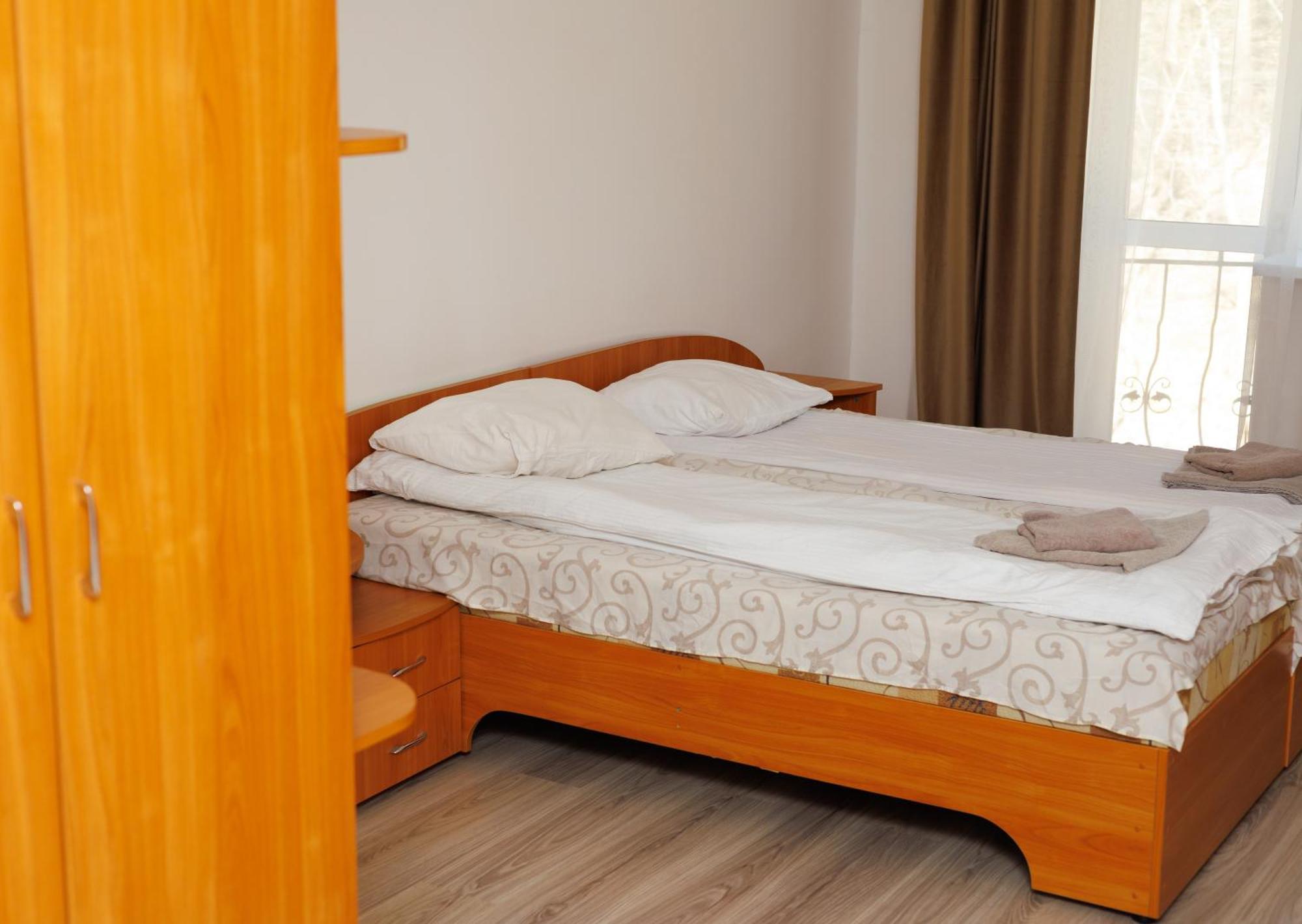 Hotel Solotvyno Resort Εξωτερικό φωτογραφία