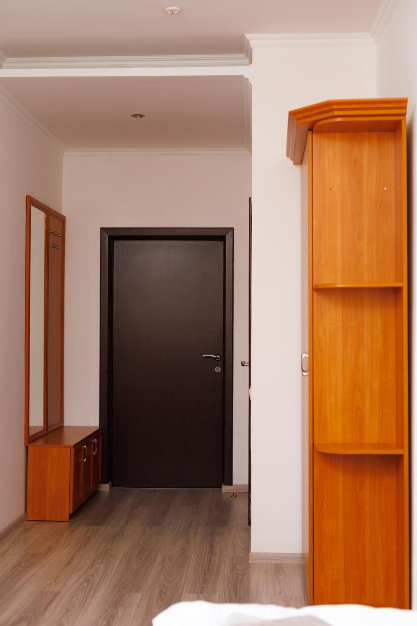 Hotel Solotvyno Resort Εξωτερικό φωτογραφία