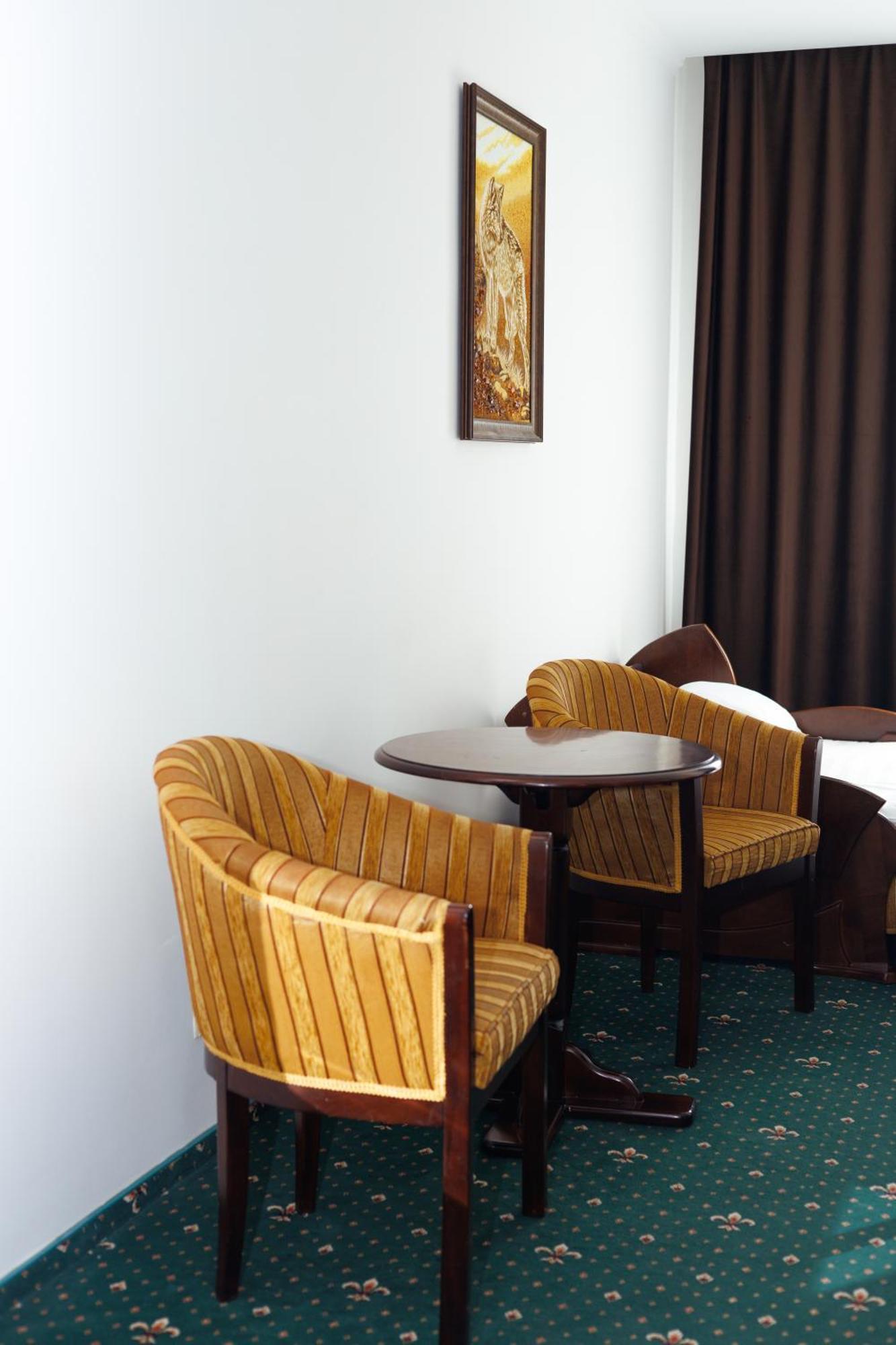 Hotel Solotvyno Resort Εξωτερικό φωτογραφία