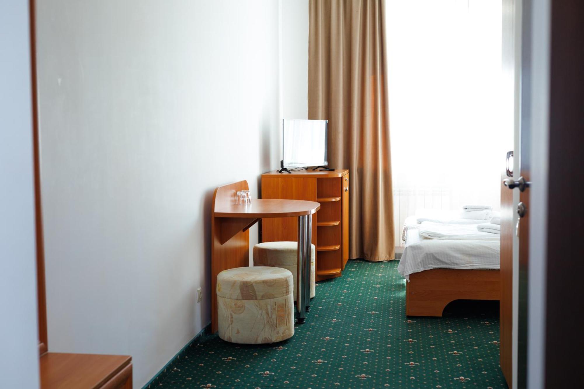 Hotel Solotvyno Resort Εξωτερικό φωτογραφία
