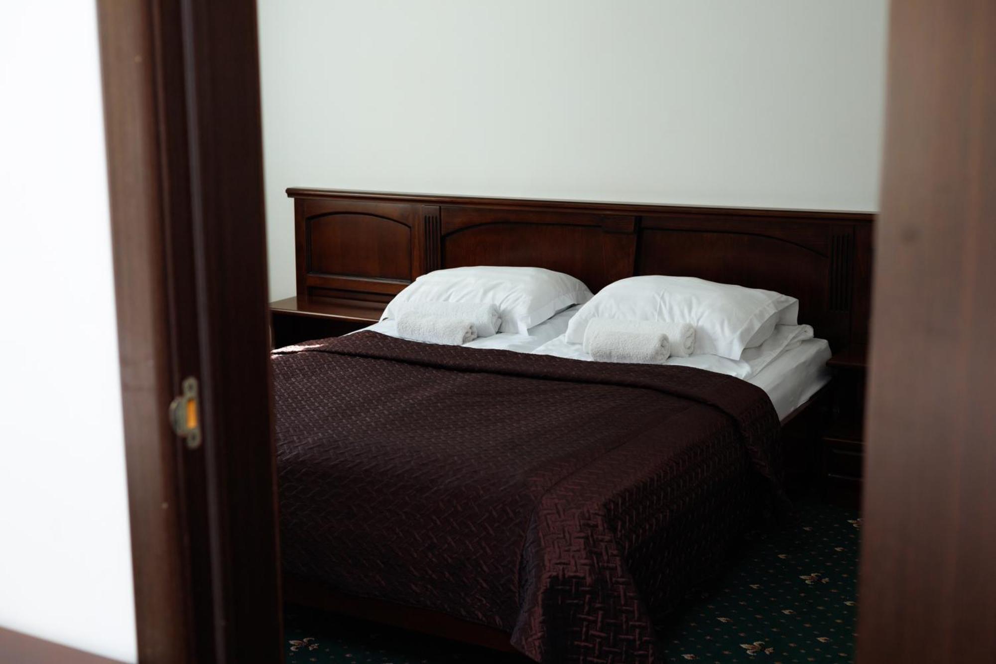 Hotel Solotvyno Resort Εξωτερικό φωτογραφία