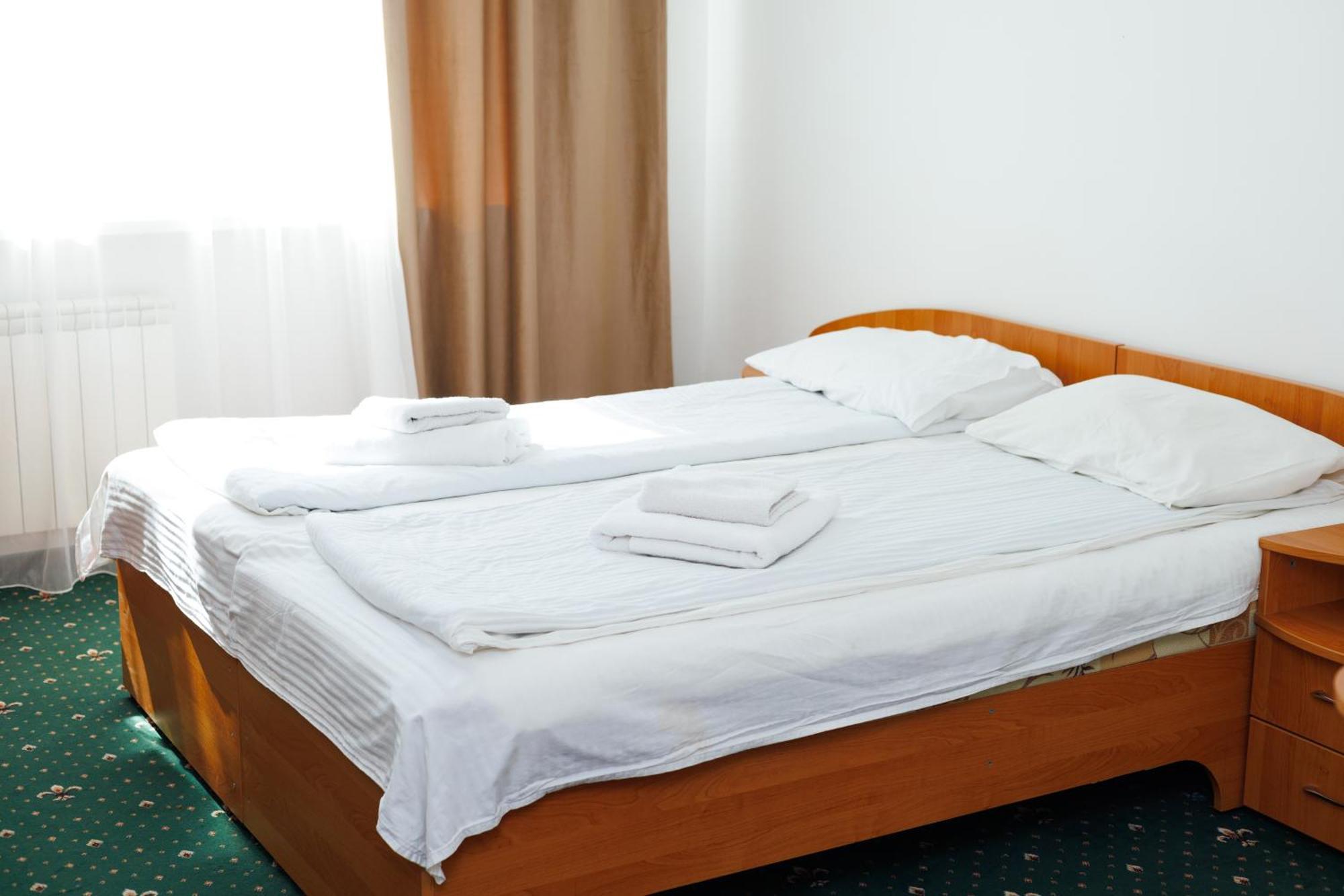 Hotel Solotvyno Resort Εξωτερικό φωτογραφία