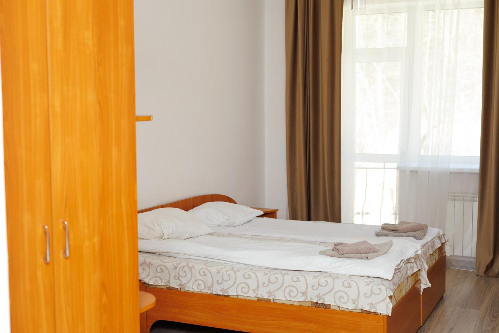 Hotel Solotvyno Resort Εξωτερικό φωτογραφία