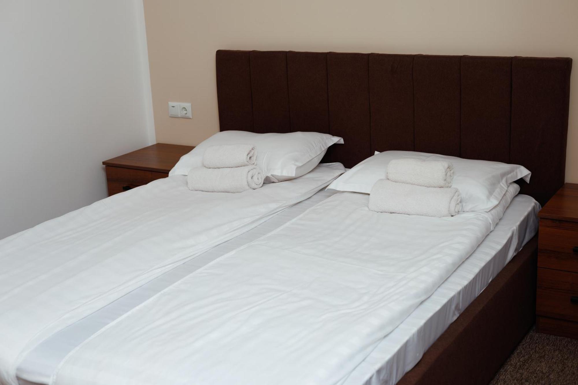 Hotel Solotvyno Resort Εξωτερικό φωτογραφία