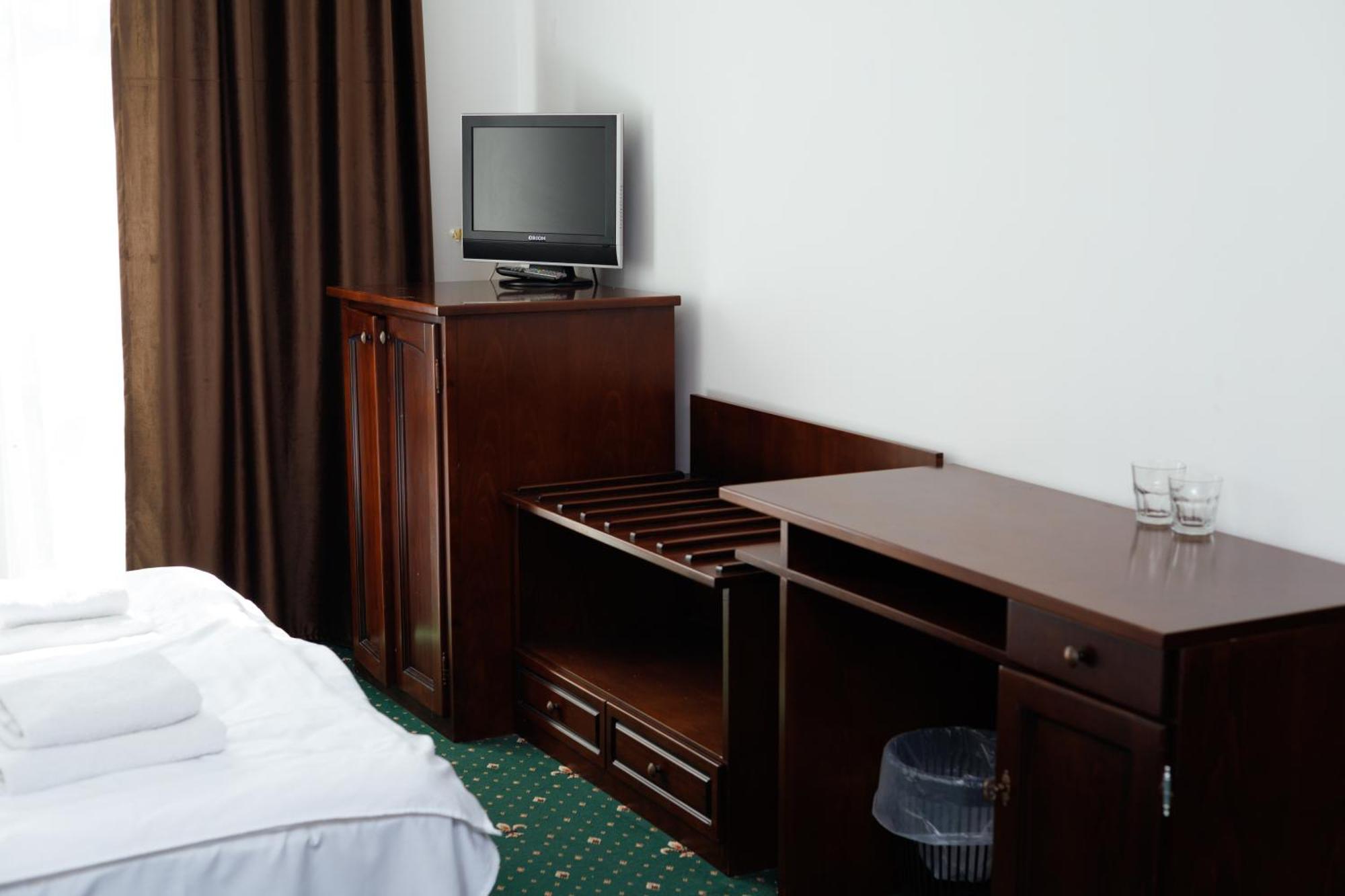 Hotel Solotvyno Resort Εξωτερικό φωτογραφία