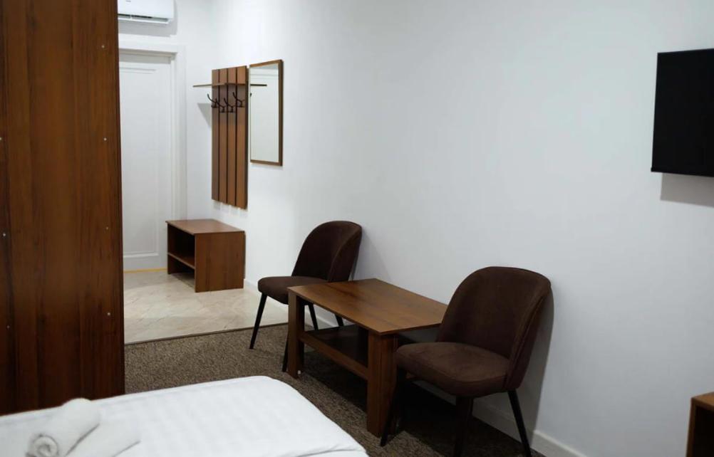 Hotel Solotvyno Resort Εξωτερικό φωτογραφία