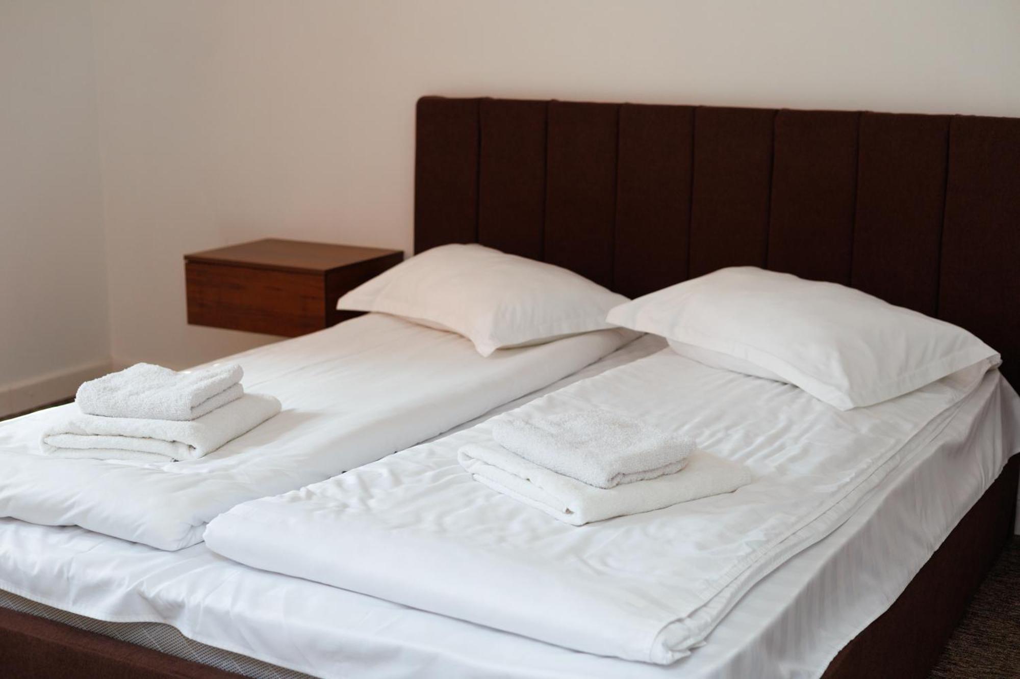 Hotel Solotvyno Resort Εξωτερικό φωτογραφία