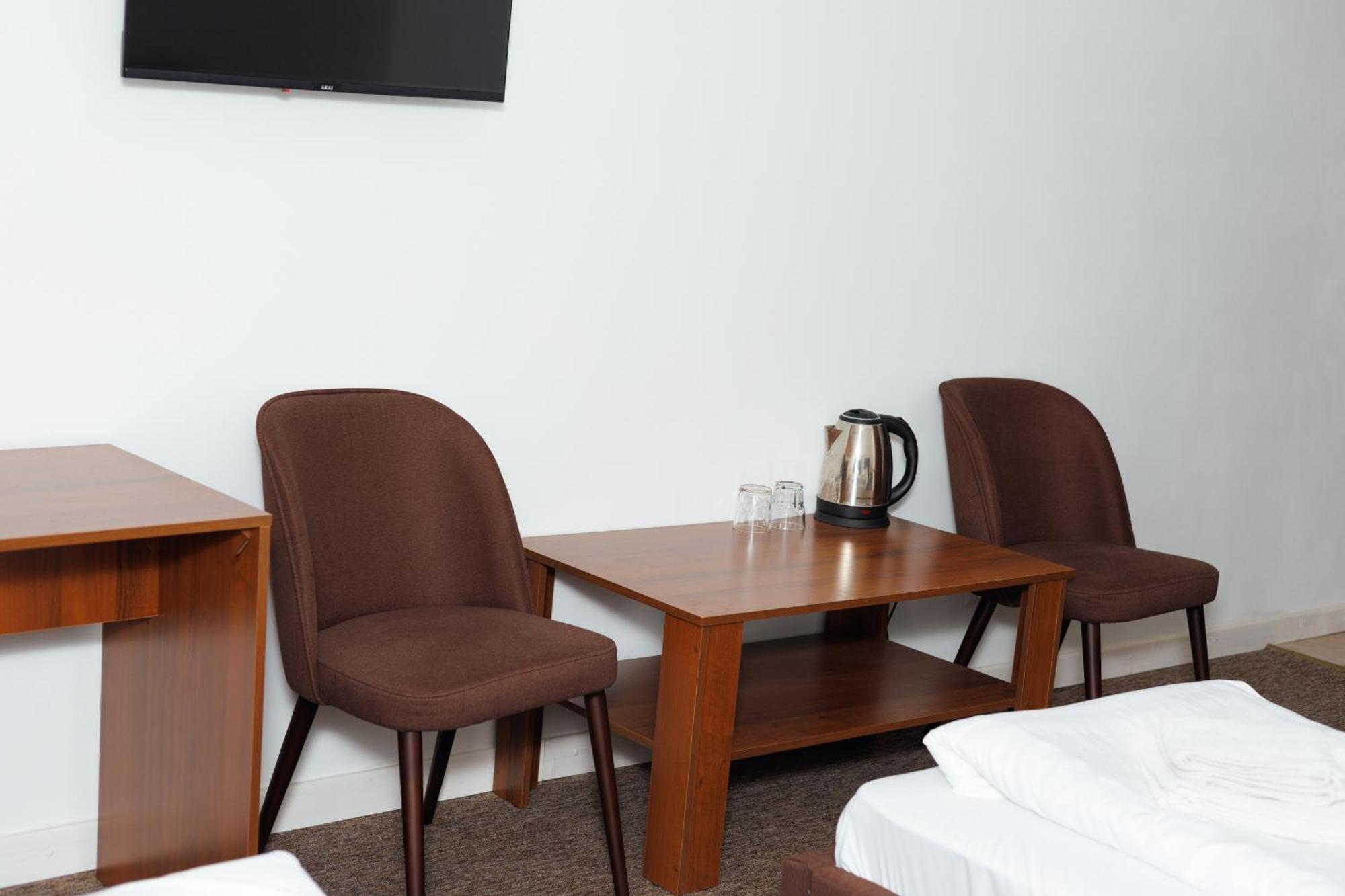 Hotel Solotvyno Resort Εξωτερικό φωτογραφία