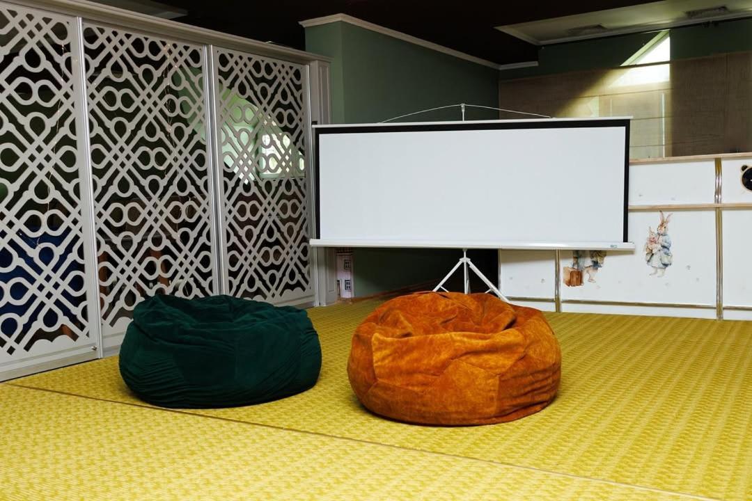Hotel Solotvyno Resort Εξωτερικό φωτογραφία