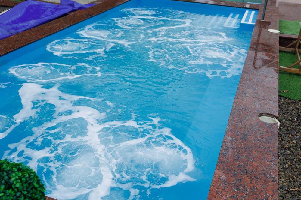 Hotel Solotvyno Resort Εξωτερικό φωτογραφία