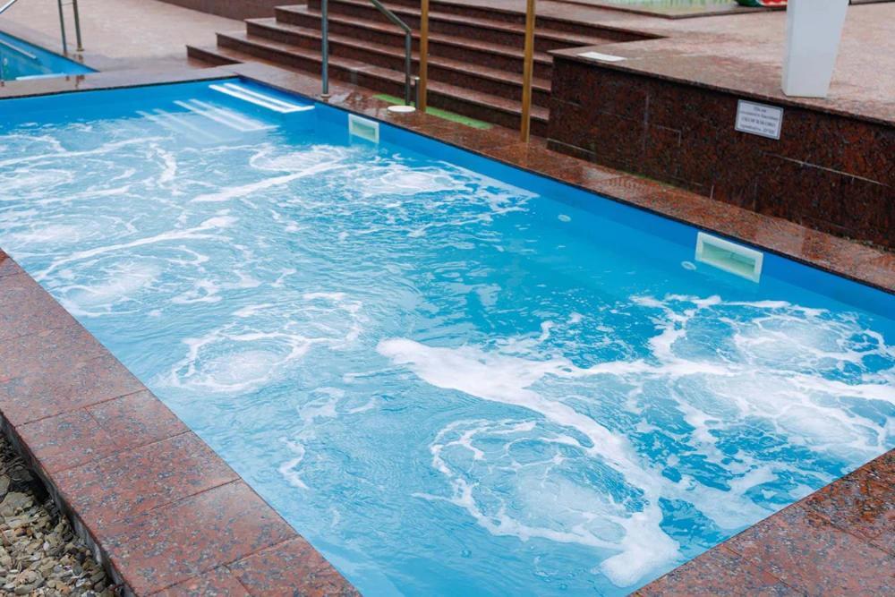 Hotel Solotvyno Resort Εξωτερικό φωτογραφία